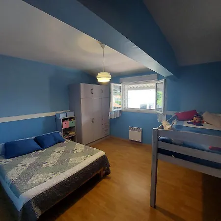 Chez Chantal Et Alain Apartamento La Teste-de-Buch