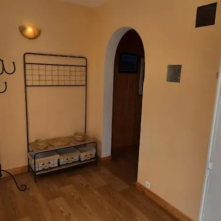 Chez Chantal Et Alain Apartamento