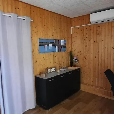 Apartamento Chez Chantal Et Alain