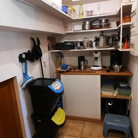 Apartamento Chez Chantal Et Alain La Teste-de-Buch